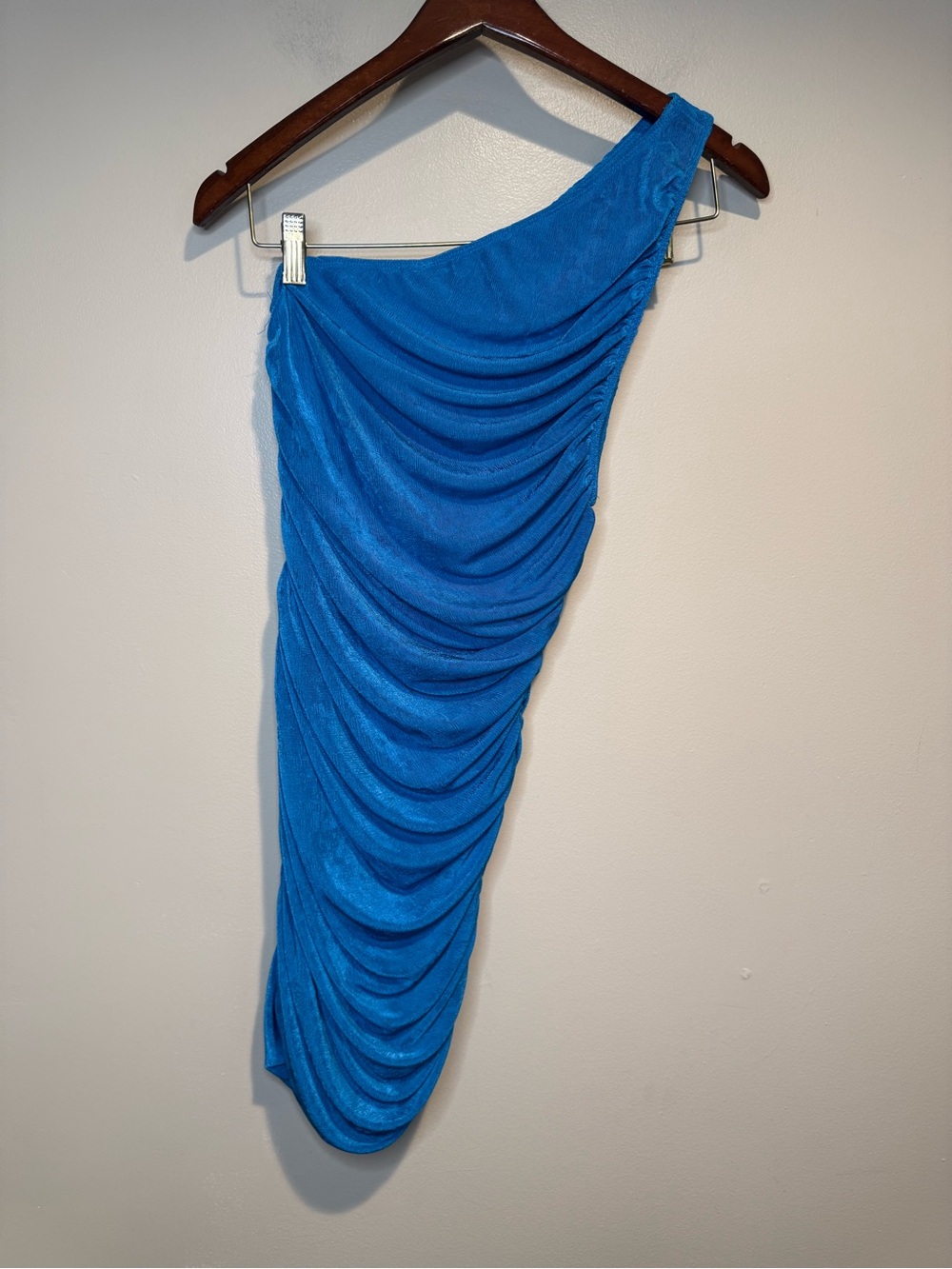 LIONESS THE GODDESS MINI DRESS - Picture 11 of 11